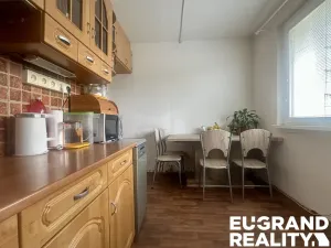 Prodej bytu 3+1, Česká Lípa, Havlíčkova, 70 m2