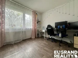 Prodej bytu 3+1, Česká Lípa, Havlíčkova, 70 m2