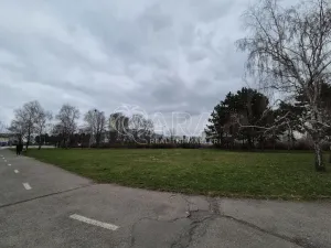 Pronájem komerčního pozemku, Praha - Háje, 2000 m2