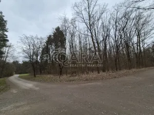 Pronájem komerčního pozemku, Praha - Háje, 2000 m2