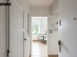 Pronájem bytu 1+1, Mníšek pod Brdy, Rudé armády, 32 m2