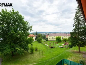 Pronájem bytu 1+1, Mníšek pod Brdy, Rudé armády, 32 m2