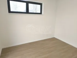 Pronájem bytu 4+kk, Vysoký Újezd, Na Výsluní, 90 m2