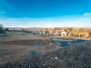 Prodej pozemku pro bydlení, Čisovice, 862 m2
