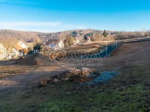 Prodej pozemku pro bydlení, Čisovice, 862 m2