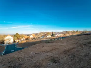 Prodej pozemku pro bydlení, Čisovice, 862 m2