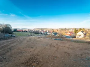 Prodej pozemku pro bydlení, Čisovice, 862 m2