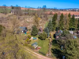 Prodej chaty, Trutnov - Volanov, 50 m2