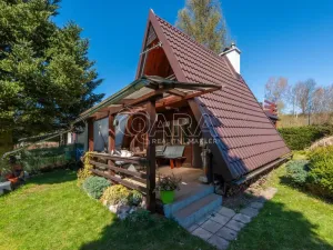 Prodej chaty, Trutnov - Volanov, 50 m2