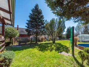 Prodej chaty, Trutnov - Volanov, 50 m2