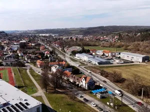 Prodej obchodního prostoru, Želechovice nad Dřevnicí, 4. května, 210 m2