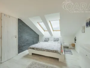 Prodej bytu 2+kk, Praha - Běchovice, Mladých Běchovic, 49 m2