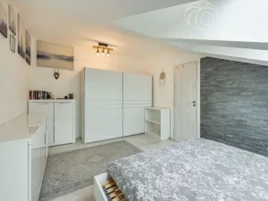 Prodej bytu 2+kk, Praha - Běchovice, Mladých Běchovic, 49 m2