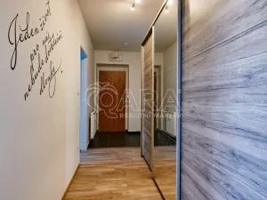 Prodej bytu 3+kk, Písek - Pražské Předměstí, Pražská, 71 m2