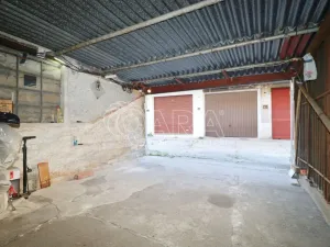 Prodej garáže, Praha - Žižkov, Čajkovského, 16 m2