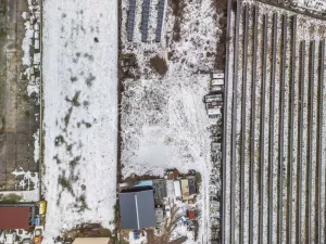 Prodej komerčního pozemku, Mlékojedy, 1000 m2