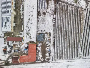 Prodej komerčního pozemku, Mlékojedy, 1000 m2