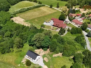 Prodej pozemku pro bydlení, Horní Stropnice, 4952 m2