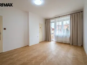 Prodej bytu 2+1, Budišov nad Budišovkou, Československé armády, 48 m2