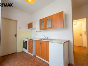 Prodej bytu 2+1, Budišov nad Budišovkou, Československé armády, 48 m2