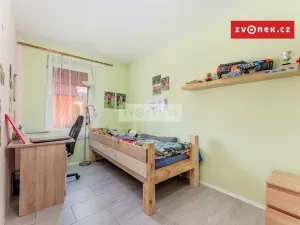 Prodej rodinného domu, Uherský Brod - Těšov, 1. května, 150 m2