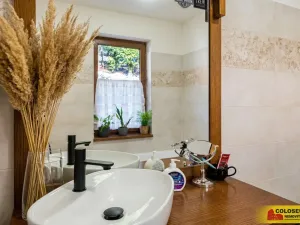 Prodej rodinného domu, Pohledy - Horní Hynčina, 112 m2