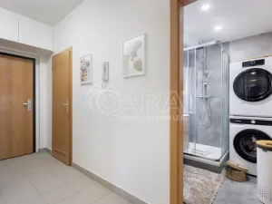 Prodej bytu 3+kk, Praha - Uhříněves, V kuťatech, 66 m2