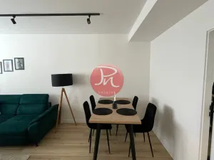 Pronájem bytu 2+kk, Ostrava, Opavská, 50 m2