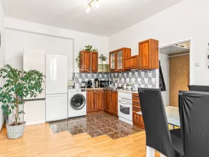 Prodej bytu 1+1, Praha - Veleslavín, Evropská, 45 m2