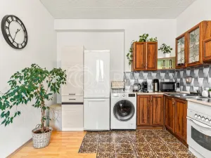 Prodej bytu 1+1, Praha - Veleslavín, Evropská, 45 m2