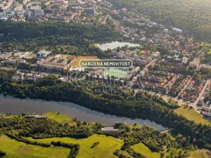 Prodej bytu 1+1, Praha - Veleslavín, Evropská, 45 m2