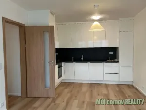 Pronájem bytu 2+kk, Praha - Kamýk, Hodkovická, 54 m2