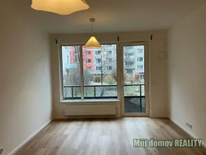 Pronájem bytu 2+kk, Praha - Kamýk, Hodkovická, 54 m2