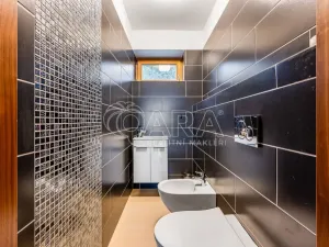 Pronájem kanceláře, Roztoky, Nad vinicemi, 393 m2