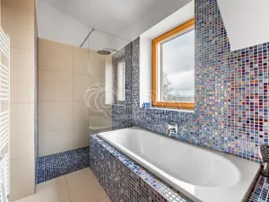 Pronájem kanceláře, Roztoky, Nad vinicemi, 393 m2