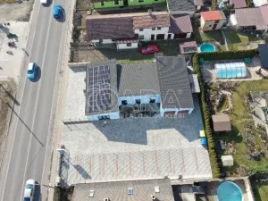 Prodej kanceláře, Sukorady, 187 m2