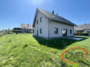 Prodej rodinného domu, Říčany, Polní, 183 m2