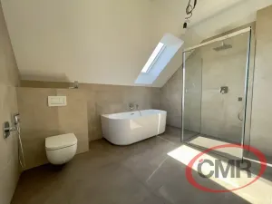 Prodej rodinného domu, Říčany, Polní, 183 m2