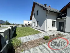 Prodej rodinného domu, Říčany, Polní, 183 m2