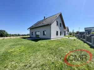 Prodej rodinného domu, Říčany, Polní, 183 m2