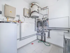 Prodej skladu, Sukorady, 187 m2