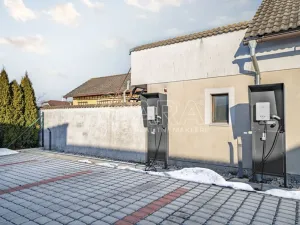 Prodej výrobních prostor, Sukorady, 187 m2