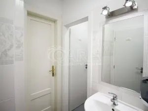 Pronájem kanceláře, Praha - Nové Město, Vodičkova, 143 m2