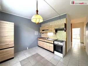 Prodej bytu 3+1, Sokolov, Atletická, 70 m2