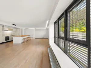 Prodej bytu 3+kk, Praha - Michle, U michelského mlýna, 180 m2