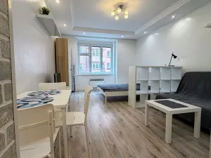 Pronájem bytu 1+kk, Praha - Strašnice, V předpolí, 25 m2