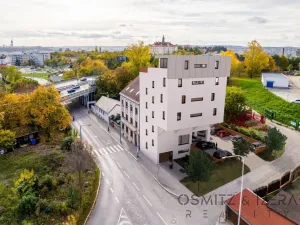 Prodej pozemku pro bydlení, Praha, Davídkova, 559 m2