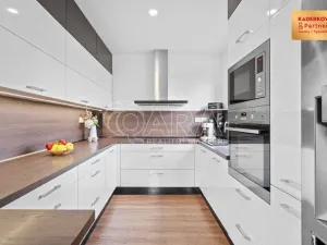 Prodej rodinného domu, Brno - Bystrc, 94 m2