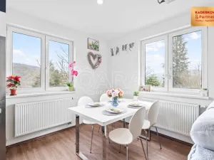 Prodej rodinného domu, Brno - Bystrc, 94 m2