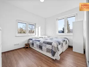 Prodej rodinného domu, Brno - Bystrc, 94 m2